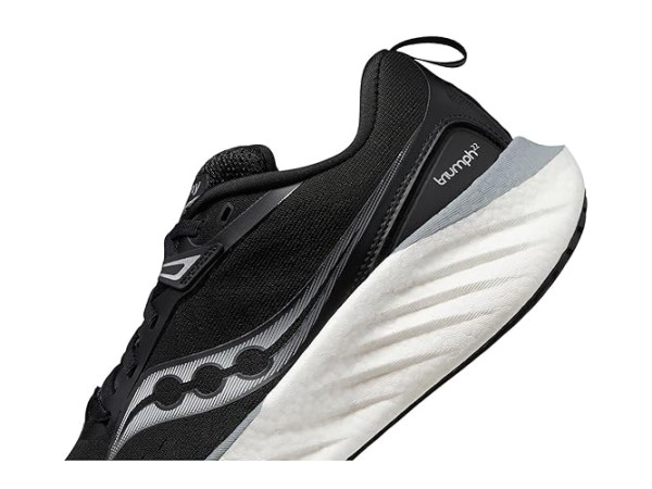 Saucony Triumph 22