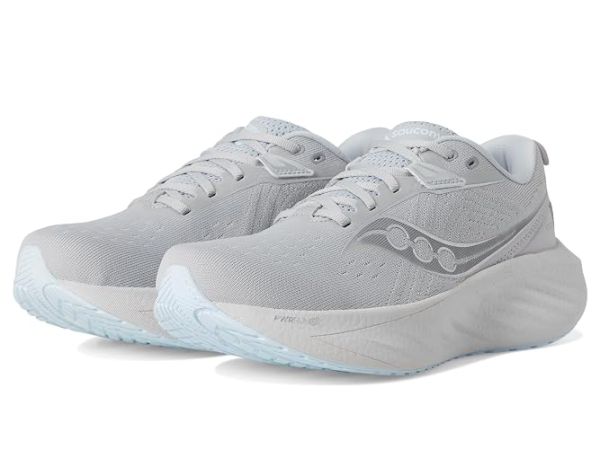 Saucony Triumph 22