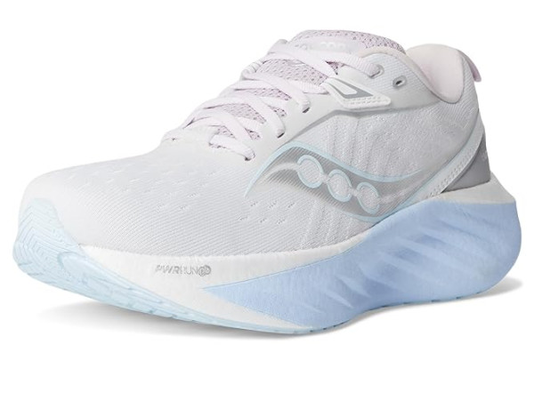 Saucony Triumph 22