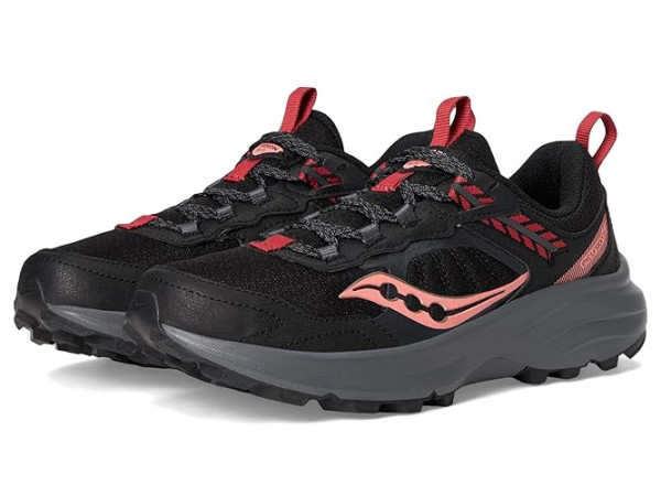 Saucony Excursion TR17