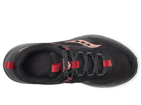 Saucony Excursion TR17
