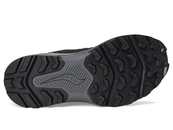 Saucony Excursion TR17