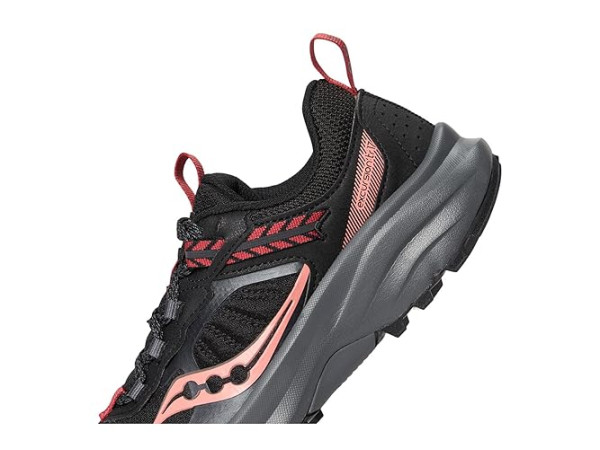 Saucony Excursion TR17