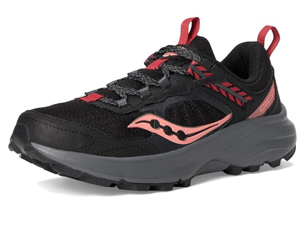 Saucony Excursion TR17