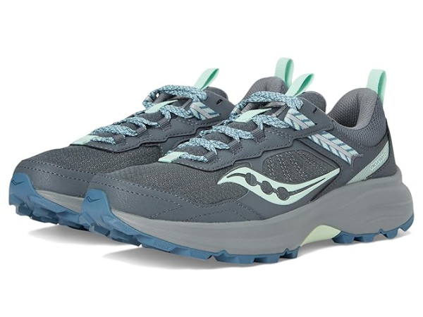 Saucony Excursion TR17