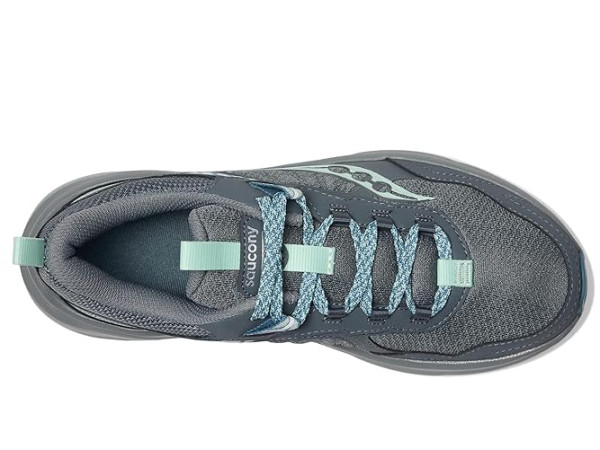 Saucony Excursion TR17