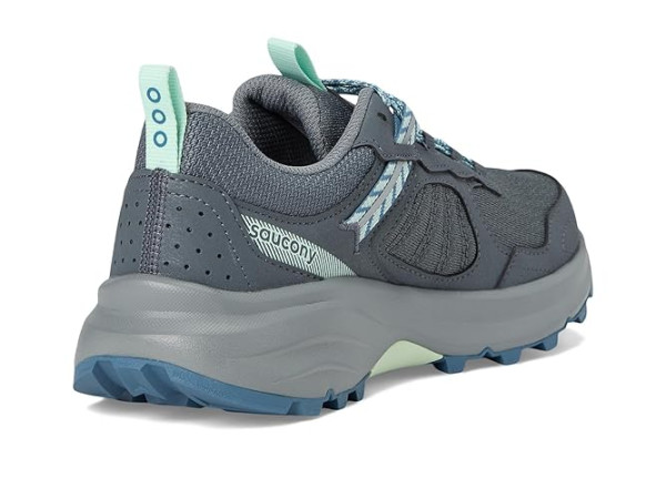 Saucony Excursion TR17