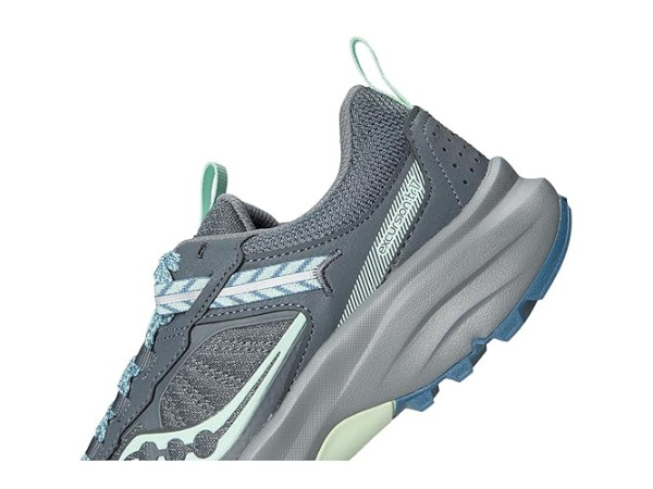 Saucony Excursion TR17