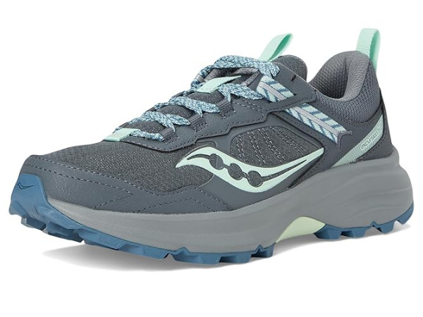 Saucony Excursion TR17