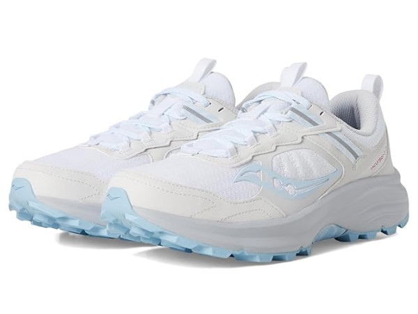 Saucony Excursion TR17