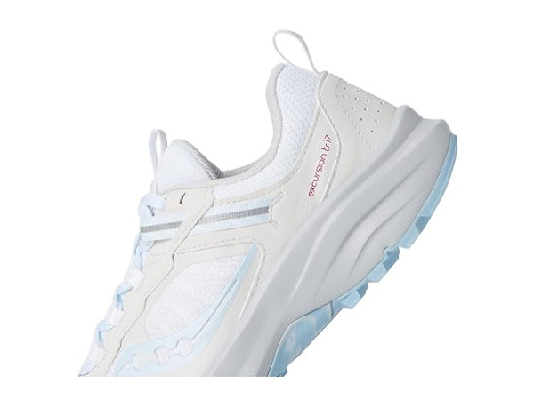 Saucony Excursion TR17