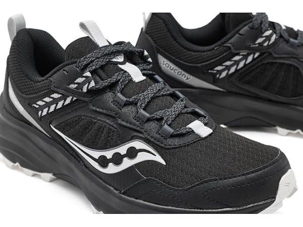 Saucony Excursion TR17
