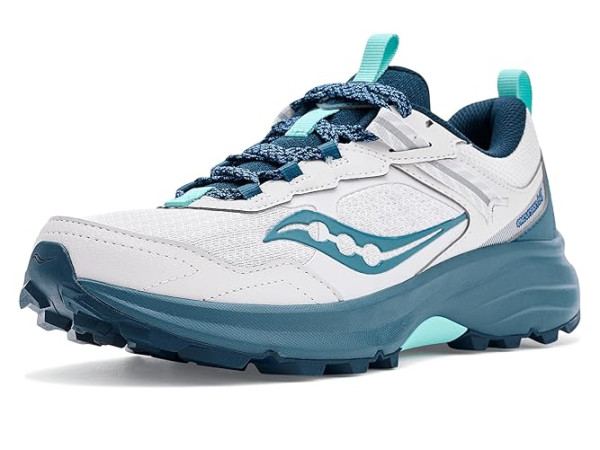 Saucony Excursion TR17
