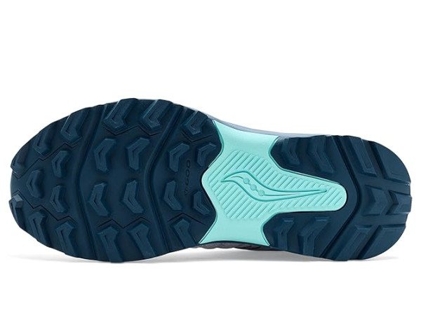 Saucony Excursion TR17