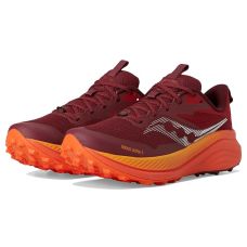 Currant/Pepper Saucony Xodus Ultra 3
