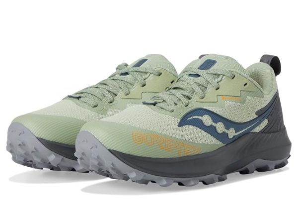 Saucony Peregrine 14 GTX®