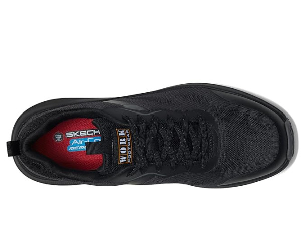 SKECHERS Work Transporter Lite Comp Toe