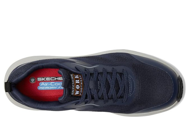 SKECHERS Work Transporter Lite Comp Toe SKECHERS Work Transporter Lite Comp Toe