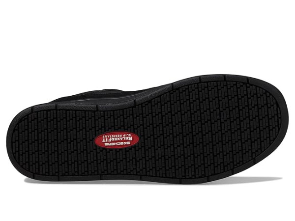 SKECHERS Work Watab - Jaggit Comp Toe