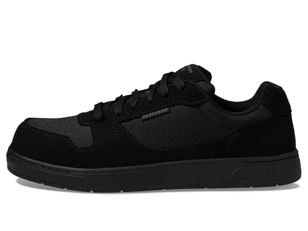 SKECHERS Work Watab - Jaggit Comp Toe