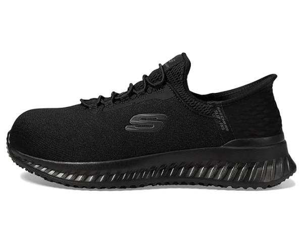 SKECHERS Work Tilido - Ombray Comp Toe