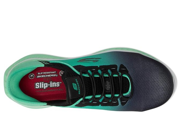 SKECHERS Work Tilido - Ombray Comp Toe