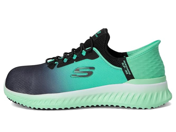 SKECHERS Work Tilido - Ombray Comp Toe