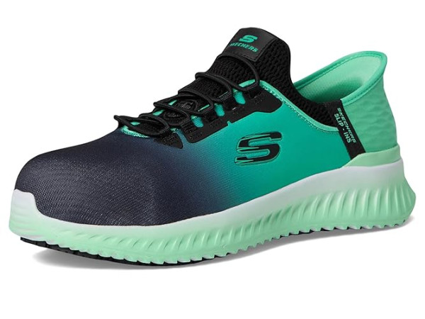 SKECHERS Work Tilido - Ombray Comp Toe
