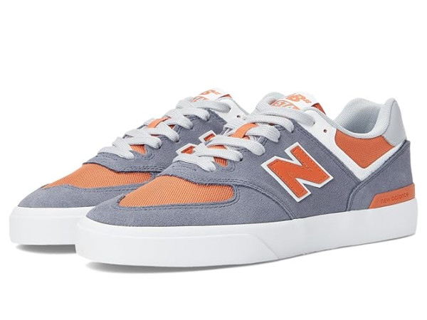 New Balance Numeric 574 Vulc