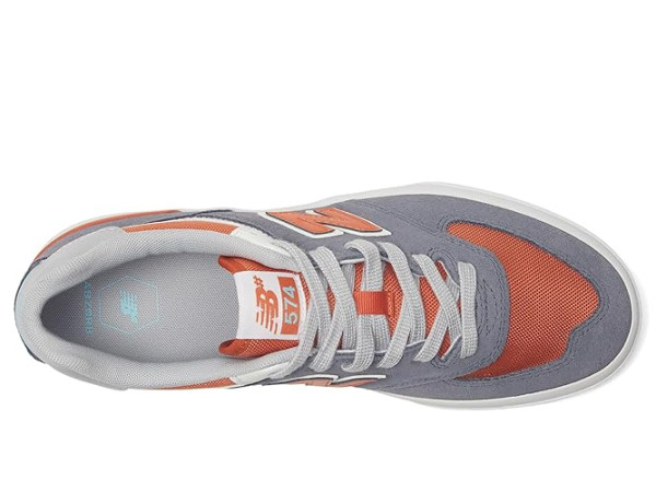 New Balance Numeric 574 Vulc