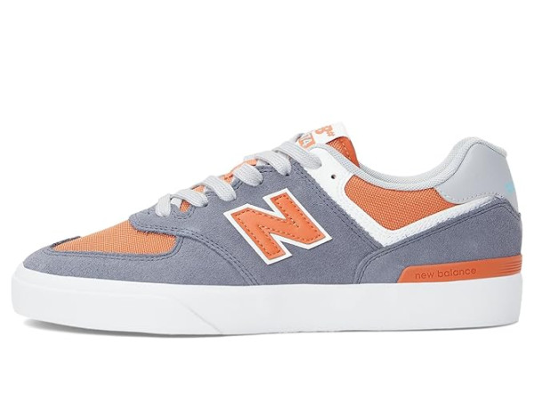 New Balance Numeric 574 Vulc