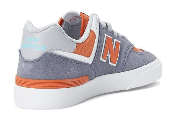 New Balance Numeric 574 Vulc