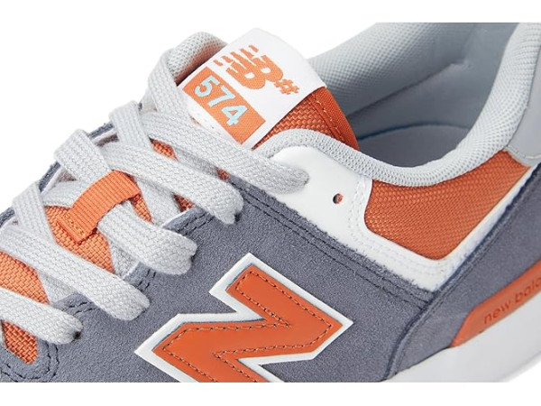 New Balance Numeric 574 Vulc