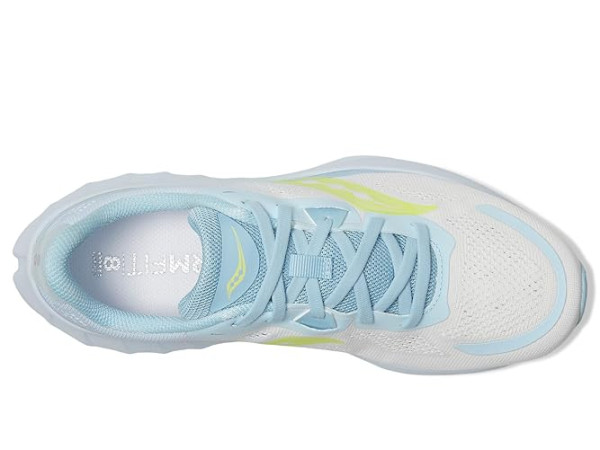Saucony Tide 2