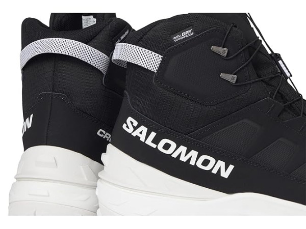 Salomon Crosstrak