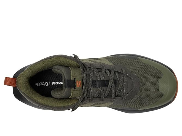 Salomon Elixir Activ