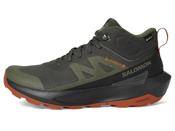 Salomon Elixir Activ