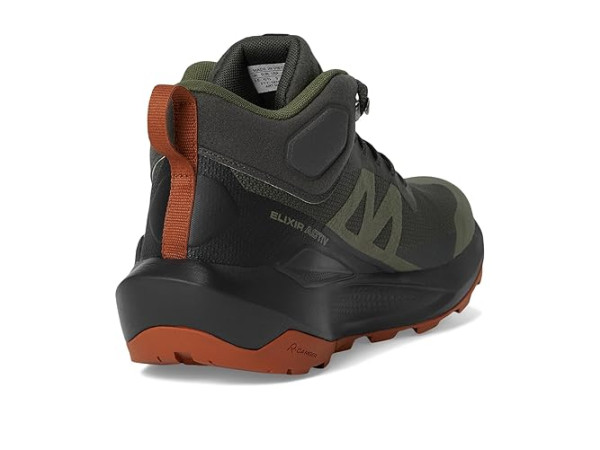 Salomon Elixir Activ