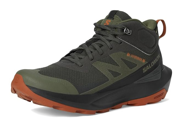 Salomon Elixir Activ