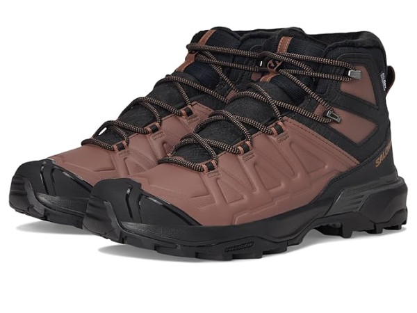 Salomon X Ultra Snowpilot