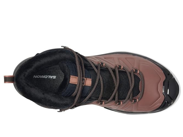 Salomon X Ultra Snowpilot