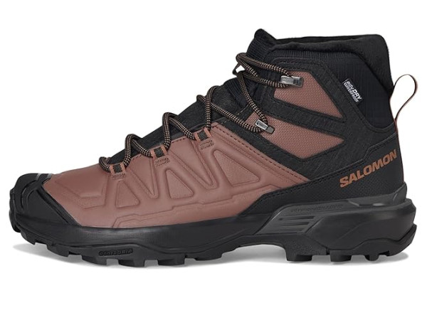 Salomon X Ultra Snowpilot