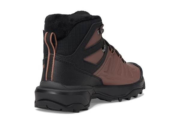Salomon X Ultra Snowpilot