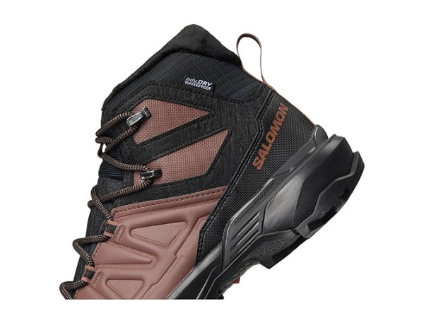 Salomon X Ultra Snowpilot