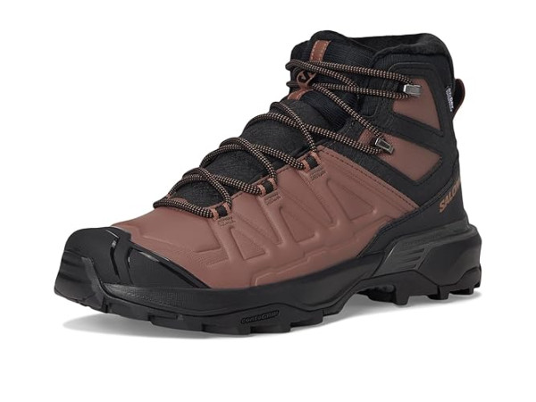 Salomon X Ultra Snowpilot