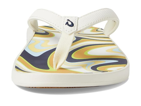OluKai Puawe Sandal