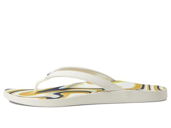 OluKai Puawe Sandal