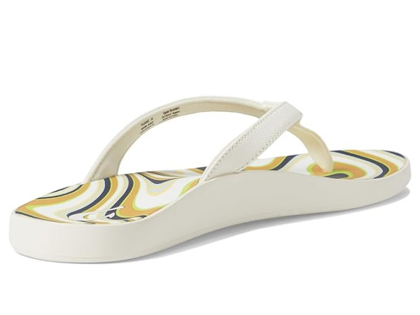 OluKai Puawe Sandal