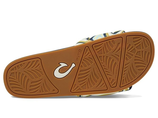 OluKai Sunbeam Slide Sandal OluKai Sunbeam Slide Sandal