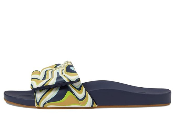 OluKai Sunbeam Slide Sandal OluKai Sunbeam Slide Sandal